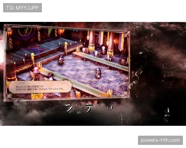 格纳布里迎来新生：新战术体系中核心角色全面解析