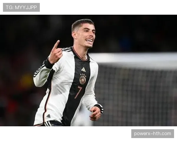 哈弗茨状态火热，持续为球队注入新活力