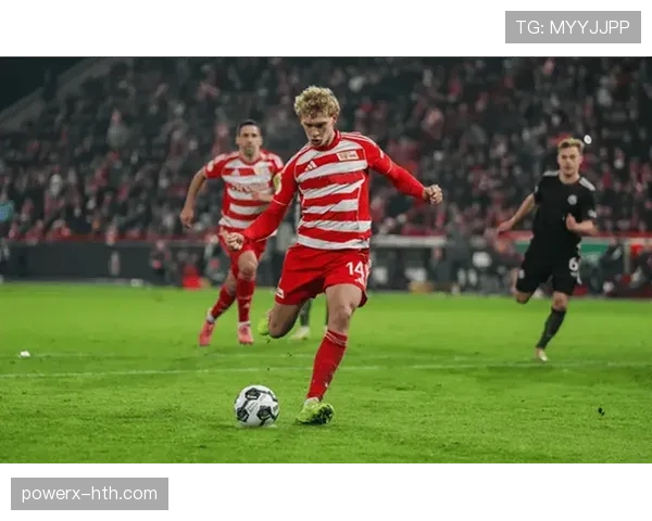 斯图加特控球稳健状态飙升，近期表现振奋人心