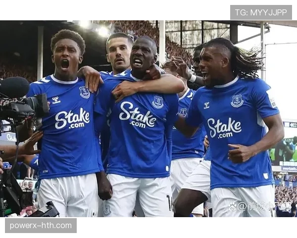 太妃糖军团状态回暖，埃弗顿成英超赛季下半程值得关注的潜力之师