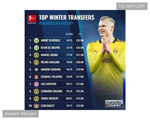 德甲转会市场风云:新星动向与内部谈判细节分析 德甲转会市场风云:新星动向与内部谈判细节分析