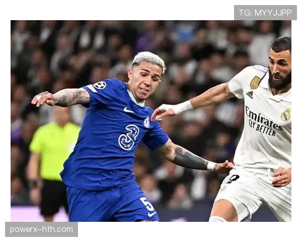 恩佐技术特点解析:中场组织核心表现稳健 恩佐技术特点解析:中场组织核心表现稳健