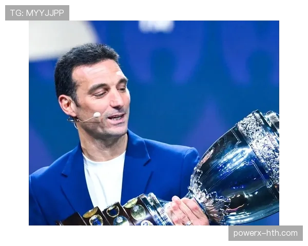 斯卡洛尼球队控场力