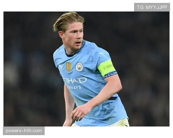 德布劳内创造力与战术价值是否被低估 德布劳内创造力与战术价值是否被低估