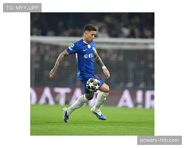 恩佐费尔南德斯：亿元先生身价是否合理？关键数据与比赛影响解析