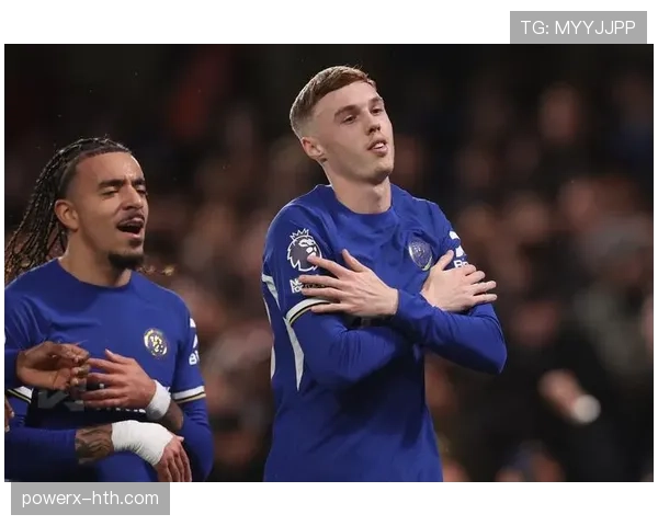 帕尔默进攻效率与战术角色解析:是否存在刷数据嫌疑 帕尔默进攻效率与战术角色解析:是否存在刷数据嫌疑